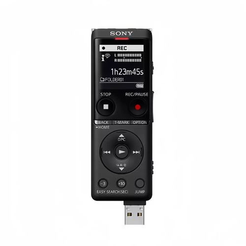 Sony icd ux570f digital - sony, voice