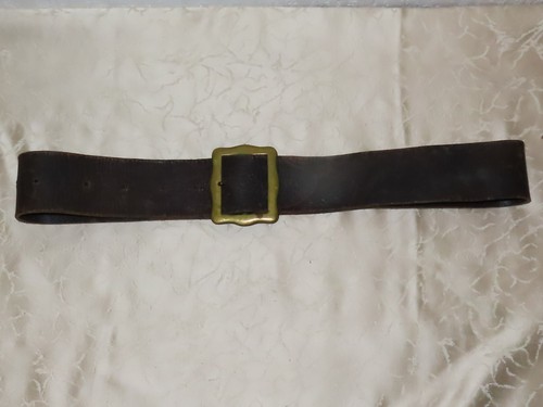 Lederriemen gürtel mit - lederriemen,