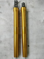 Gabelbezüge mit Federn Yamaha