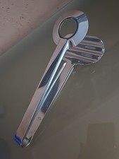 WMF Spargelzange Gourmet Collection Cromargan Edelstahl 18/10 Spülmaschgeeignet