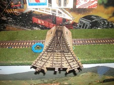 Märklin-M Gleis, elektrische