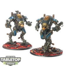 Imperial Knights - 2 Armiger