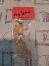 Wackel Elvis als Wackelfigur Ms. Swing.  Firma heico.  
