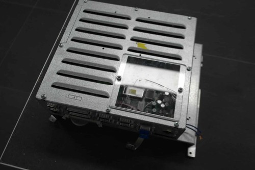 Wipotec ipc industry pc - industry,
