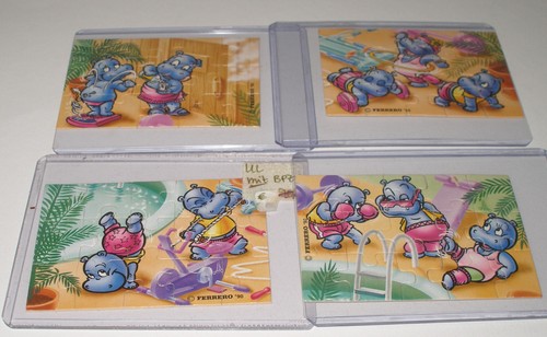 Superpuzzle happy hippos im - "happy,