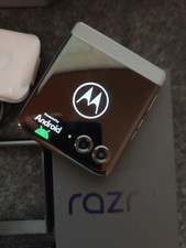 Motorola Razr 50 5G  256GB