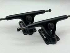 CAMINO TRUCKS 9.5" Longboard