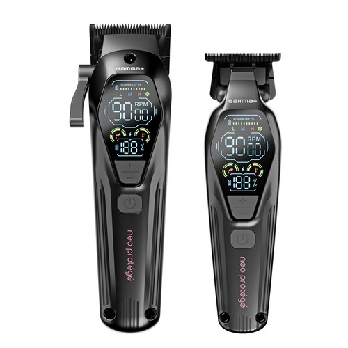 Gamma neo protégé - gamma+, clipper