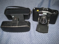 Minox 35 GT 35mm Kompaktkamera - sehr gut - ungetestet