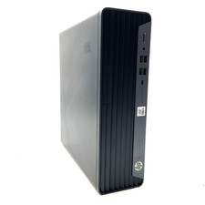 HP EliteDesk 800 G6 i5-10500