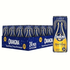 Orangina - Citrus Sparkling