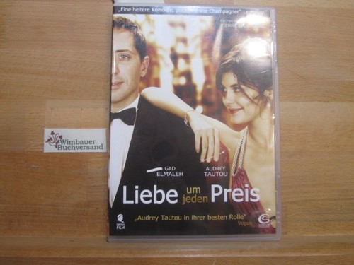 Liebe jeden preis tautou - liebe, um