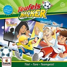072 freundschaftsspiel von - 072/freundschaftsspiel,