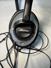 Bose Triport TP-1A Wired 3.5mm