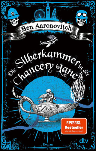 Die silberkammer der - die,