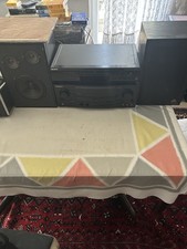 2 Lautsprecher Boxen von