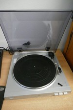 Voll Automatic Plattenspieler DUAL DT 200 USB