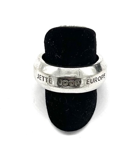 925 jette joop - joop!, silberring