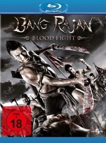 Bang rajan blood - -, fight