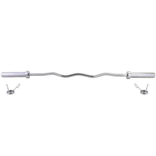 150cm olympia langhantel - 150cm,