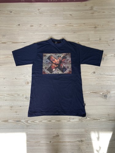 Ruff ryders dmx shirt l - ruff, t-shirt