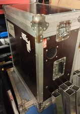 6HE DD Rack Case Dimmerrack