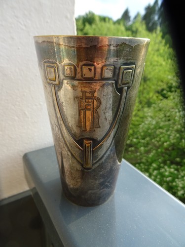 Becher wmf geislingen kgl - wmf,