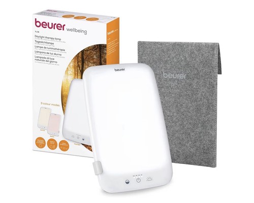 Beurer tageslichtlampe - beurer,
