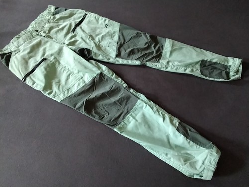 Lager 157 damen wanderhose - damen, xl