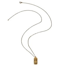 Tarot-Karten-Halskette