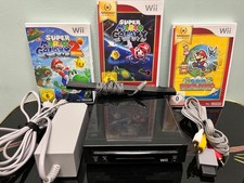 Nintendo Wii Konsole mit 3