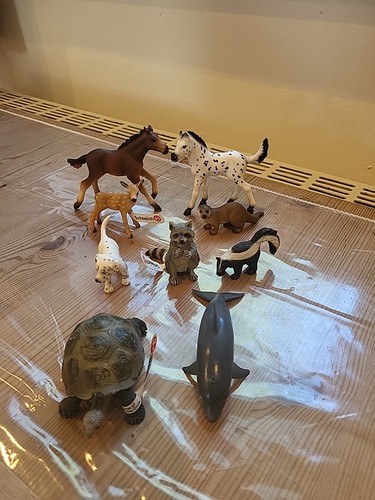 Schleich