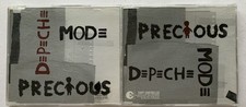 2 MAXI-CD - DEPECHE MODE -