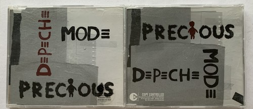Maxi depeche mode - 2, maxi-cd