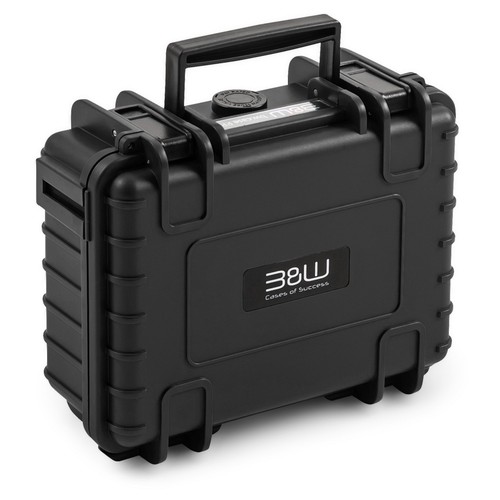 Outdoor case 500 - b&w,