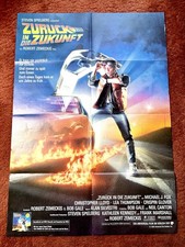 Zurück in die Zukunft