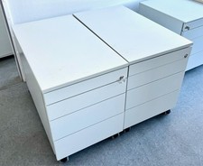 SCHÄFER Rollcontainer 1233