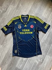 Adidas Fenerbahce SK 2013/14