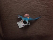 Tiptoi Dinosaurier Spielfigur Ravensburger Spinosaurus