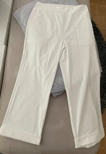 Kim hose länge denim - kim&co,