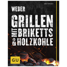 Weber Grillbuch Weber's