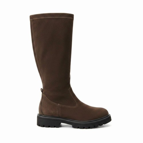 Caprice langschaftstiefel - caprice,