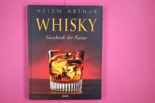 136738 helen arthur - 136738, whisky