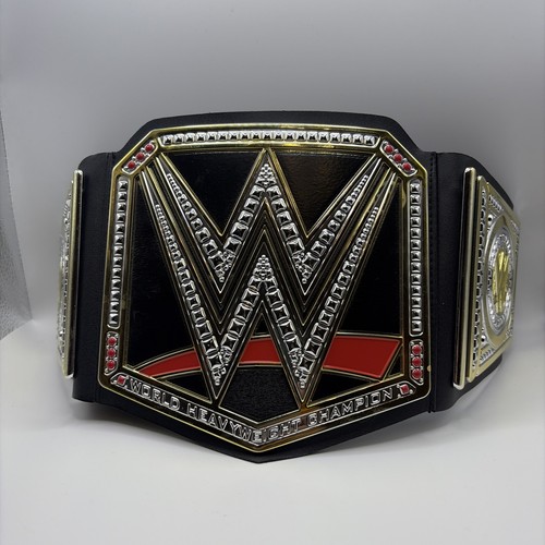 Wwe world heavyweight - world,