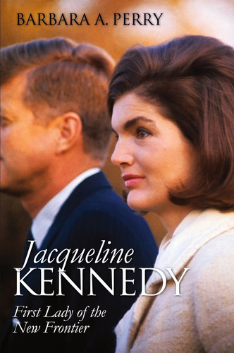 Jacqueline kennedy first - kennedy, lady
