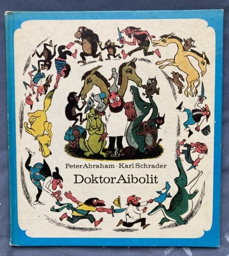 Abraham schrader doktor - p.abraham/k.schrader:,
