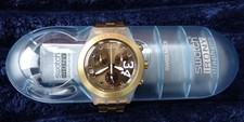 Swatch irony diaphane shaq - shaq, 34