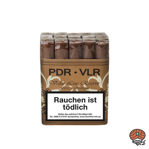 Pdr vlr value line - vlr-,
