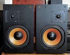 Audiophile Speakers CHARIO HIPER 2 MkII