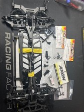 Yokomo BD12 1/10 Touring RC